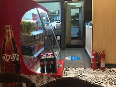 -味一楼兰州拉面(机场一店)
