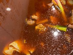 -冯记香辣兔火锅(茶店子总店)