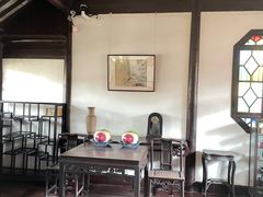 -东山雕花楼