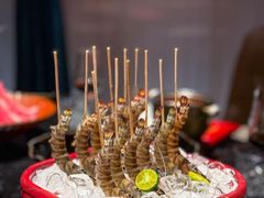 -蒋记海鲜姿造•洋房别墅(星河湾店)