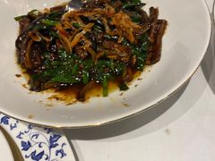 -Yan Ting 宴庭中餐厅(上海静安瑞吉酒店)