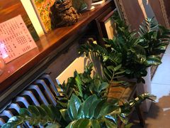-沈记菜馆(酒仙桥路店)