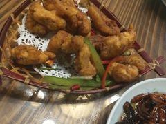 -双塔老饭店