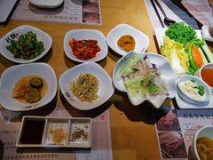 餐前小菜-喜来稀肉(望京店)