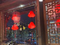 -袁老四重庆老火锅(桐梓坡店)