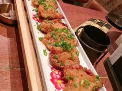 -野人部落(中街店)
