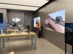 -DJI大疆(福州万象城授权体验店)