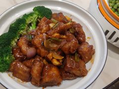-新侗家食府(蟠桃宫店)