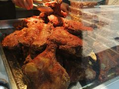 -王二甩老木子鸡(江湾店)