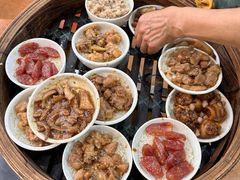 -品香排骨饭(羊官路店)