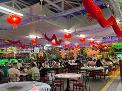 -無招牌海鮮(芽笼店)