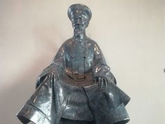 -张之洞与武汉博物馆
