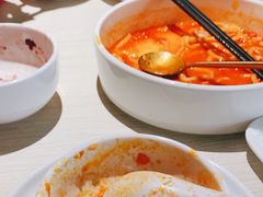 -九毛九西北菜(百信广场店)