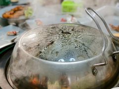 -仙螺岛海鲜自助餐厅(总店)