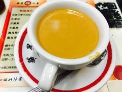 -华星冰室(湾仔店)