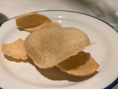 餐前虾片-星怡会·新加坡新美食(苏州中心店)