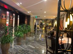 -香云轩·顺德菜(香云纱园林酒店店)