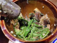 -田边二娃子·湖南民间菜