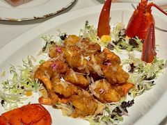 -三号黄浦会Canton Table