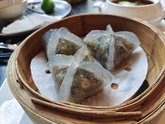 -食百绚全日制餐厅(成都棕榈泉费尔蒙酒店)
