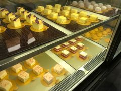 -松子料理(华威桥店)