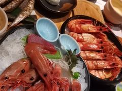 -花潮料理艺食馆(世欧广场店)