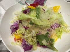 -古韵轩·园林餐厅