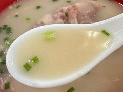 -王婆婆老妈蹄花川菜馆·非物质文化遗产(太古里一店)