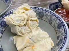 -无名氏宵夜小摊(祝家三姐妹馄饨店)