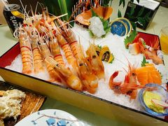 -万岛日本料理铁板烧(万泰国际店)