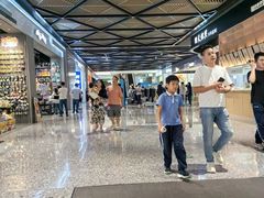 -东莞松山湖万象汇