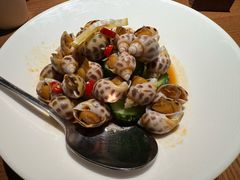 -紫阳海鲜楼·传承闽味(长乐路总店)