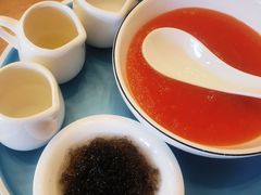 竹燕窝-竹鲜笙全竹宴(国色天香店)