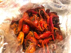 招牌虾-老长沙龙虾馆·聚会餐厅(白石洲店)