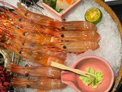 -花潮料理艺食馆(SM新生活广场店)