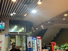 -回头烧烤(悦荟购物中心店)