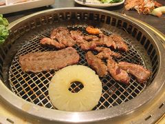 -AJIYA·池袋日式烧肉自助(天津万象城店)
