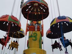 -华夏文旅海洋公园