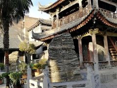 -大学习巷清真寺
