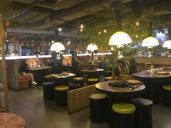 大堂-炑八韩烤(琼华店)