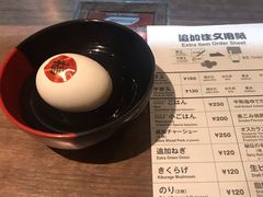 -一兰拉面(新宿中央东口店)