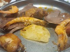 -汉巴味德(大悦城店)