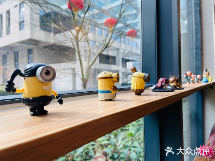 觅甜记(浦东·盛夏路店)图片
