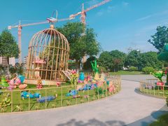 -安徒生童话乐园