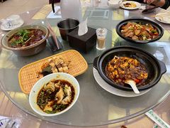 -成都驻京办餐厅(蜀都宾馆店)