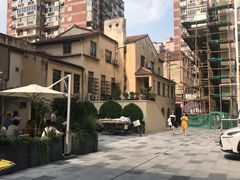 -RAC BAR(安福路店)