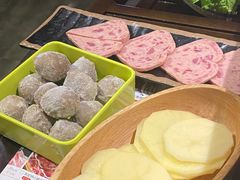 -捞三国美蛙鲜鱼火锅(茂业店)