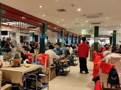 -东来顺饭庄(王府井步行街店)