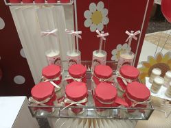 -觅糖派对·宝宝宴生日宴一站式派对策划(河西店)