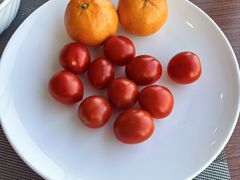 -东方豪景花园酒店·怡景旋转餐厅